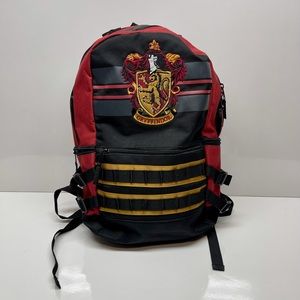 Harry Potter Gryffindor backpack